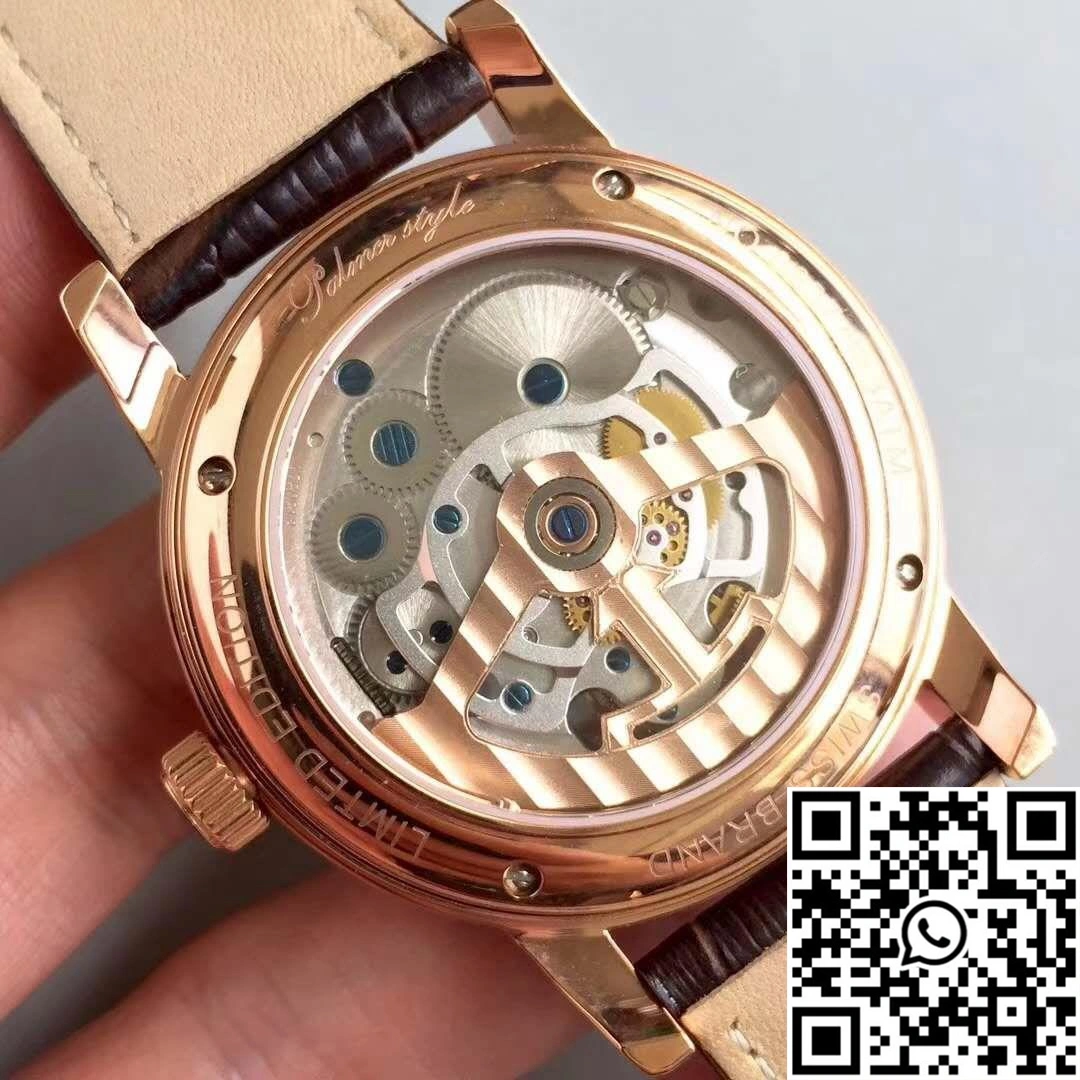 Jaeger-LeCoultre Master Ultra Thin Q1322410 Tourbillon Beige Dial