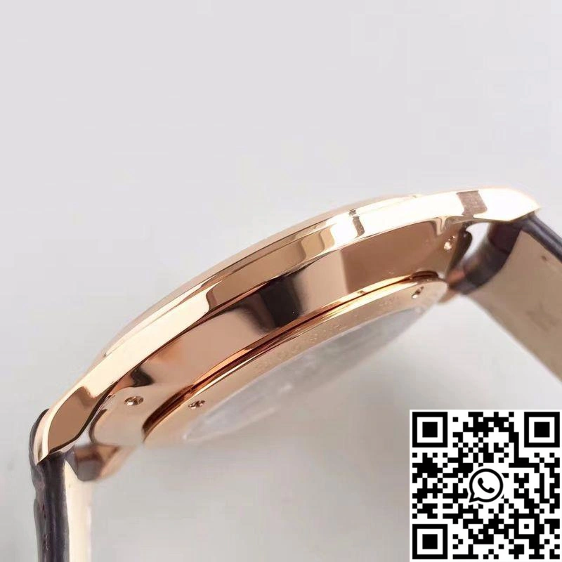 Jaeger-LeCoultre Master Ultra Thin Q1352520 40MM ZF Factory Creamy Dial