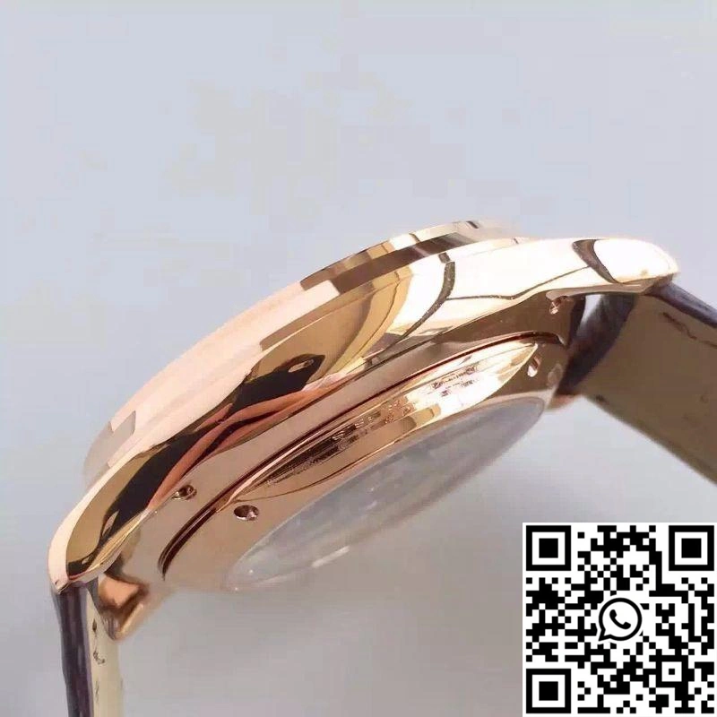 Jaeger-LeCoultre Master Ultra Thin Reserve De Marche 1372520 ZF Factory Silver Dial