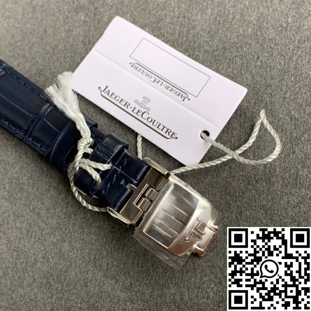 Jaeger LeCoultre Rendez Vous 3578430 ZF Factory Diamond White Dial
