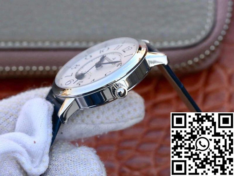 Jaeger-LeCoultre Rendez Vous Ladies Q3618490 34mm White Dial