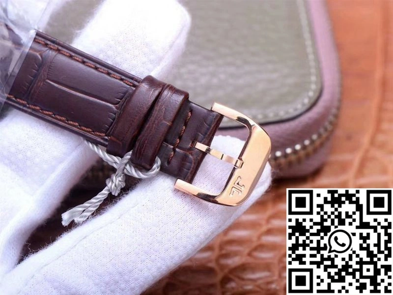 Jaeger LeCoultre Rendez Vous Q3523570 ZF Factory Rose Gold Diamond