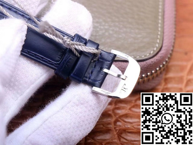 Jaeger LeCoultre Rendez Vous Q3523570 ZF Factory Silver Diamond