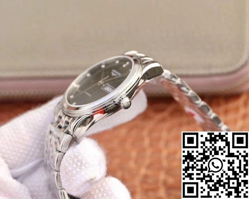 Longines Flagship Automatic Double Calendar L4.899.4.57.6