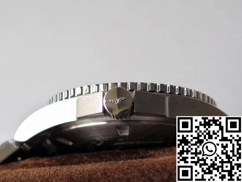 Longines HydroConquest L3.841.4.96.6 ZF Factory 41MM