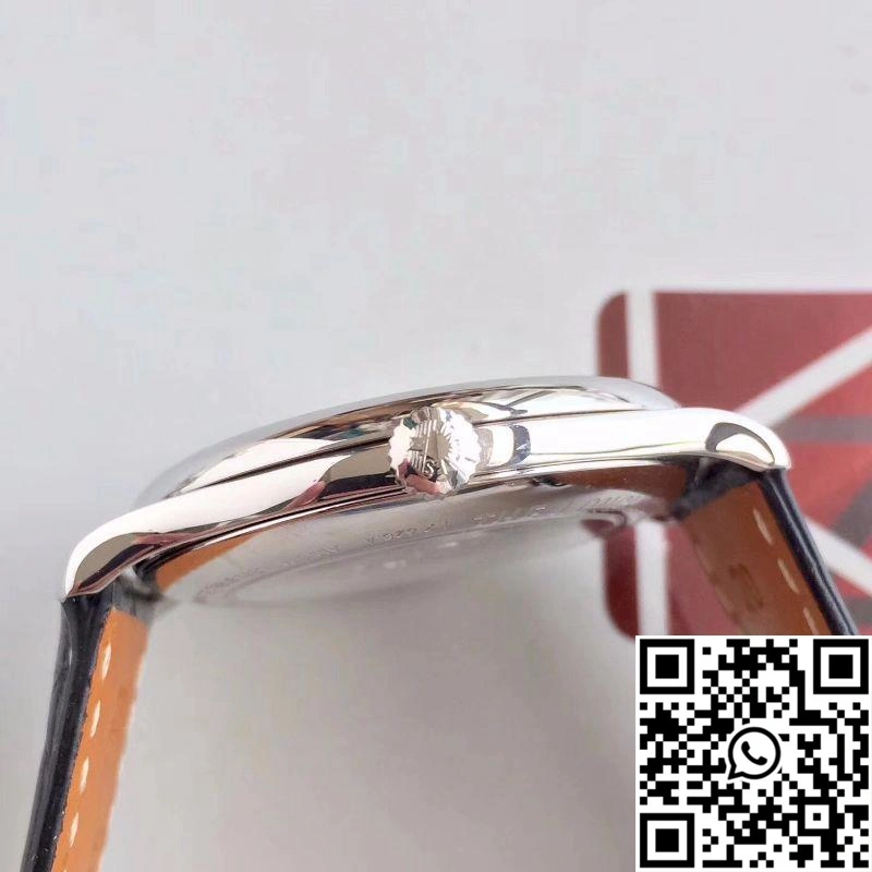 Longines Master Collection L2.628.4.78.3 KZ Factory White Dial