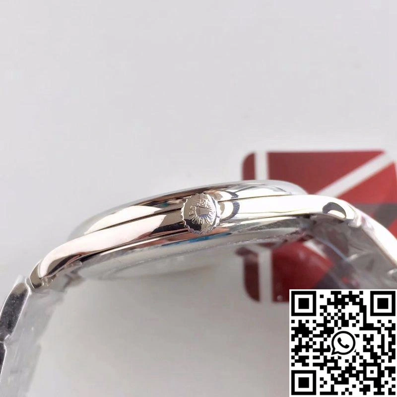 Longines Master Collection L2.628.4.78.6 KZ Factory White Dial
