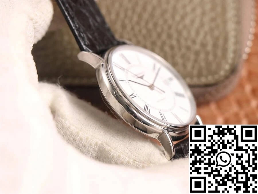 Longines Presence L4.921.4.11.2 KY Factory Stainless Steel