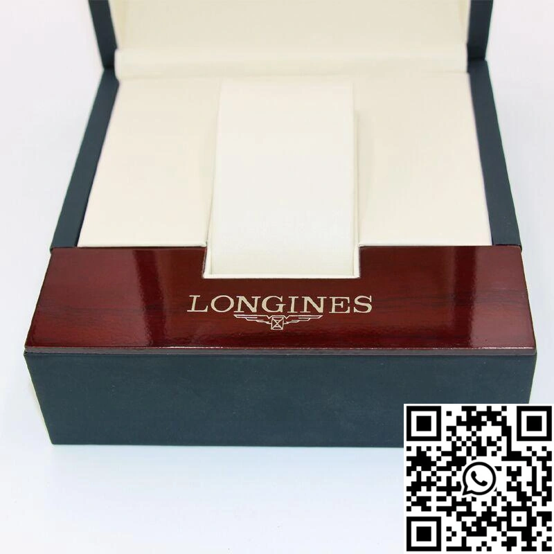 Longines box