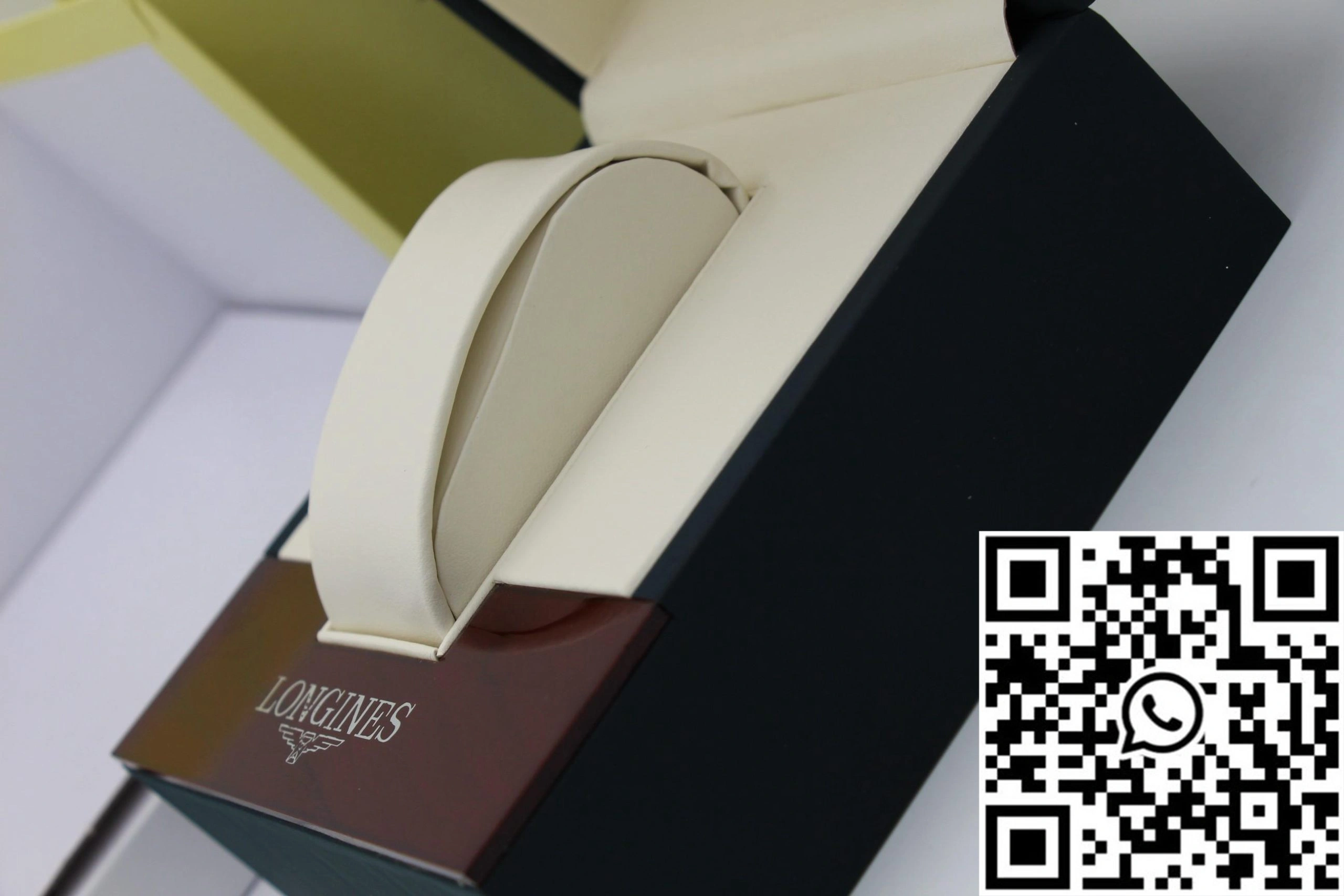 Longines box