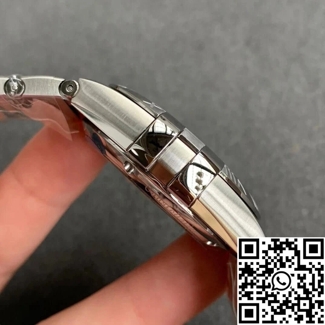 Omega Constellation 123.10.38.21.02.004 VS Factory Stainless Steel