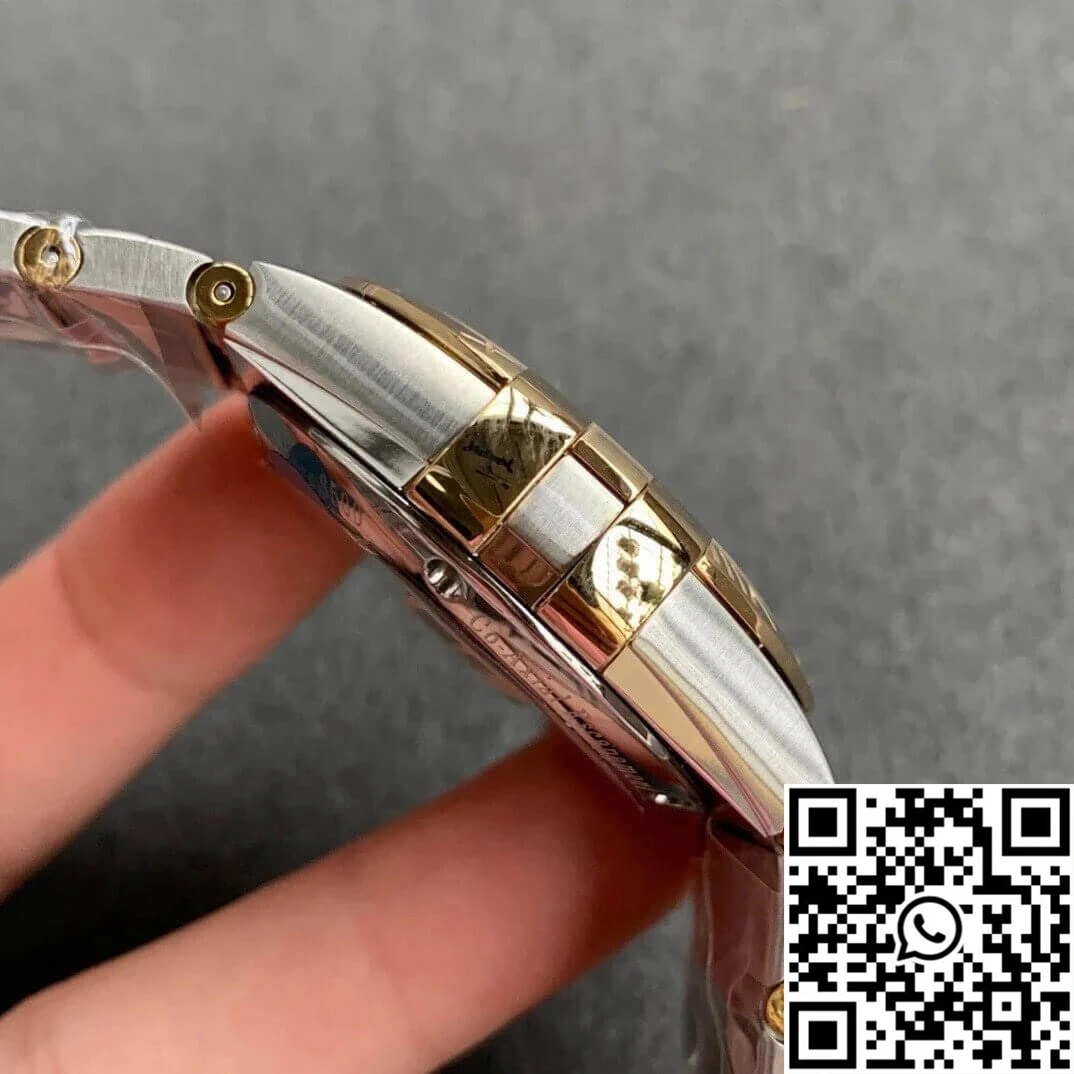 Omega Constellation 123.20.38.21.02.006 VS Factory Yellow Gold