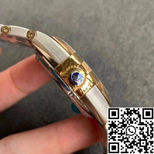 Omega Constellation 123.20.38.21.08.001 VS Factory Yellow Gold