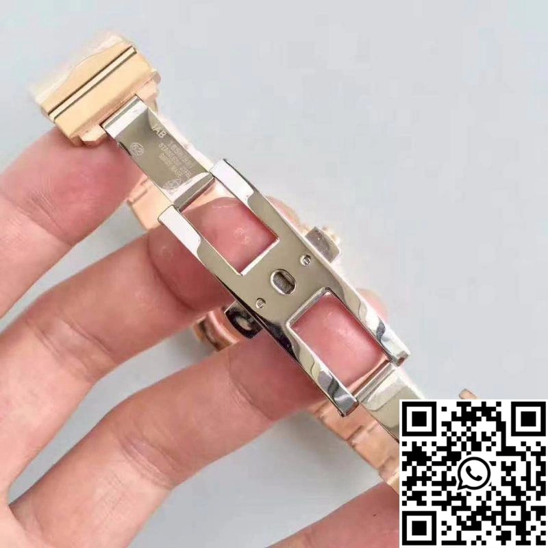 Omega Constellation 123.25.38.21.52.001 38MM 3S Factory Rhodium Dial