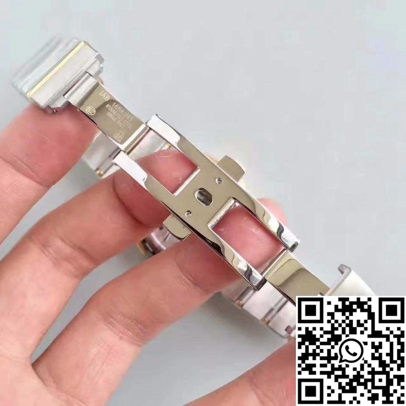 Omega Constellation 123.55.38.21.58.001 38MM 3S Factory Gold Dial