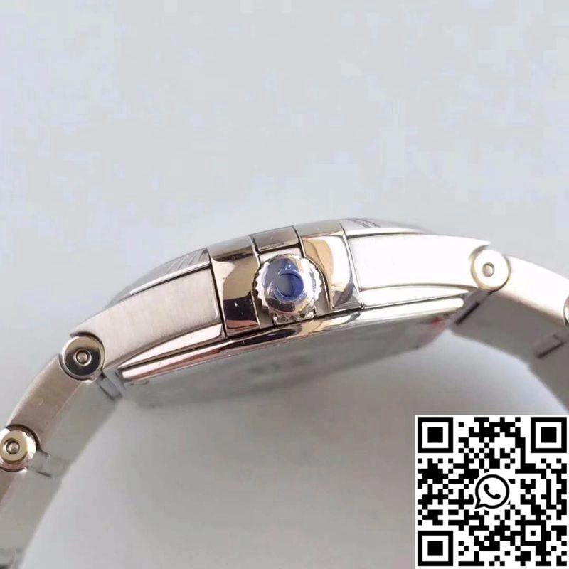 Omega Constellation Ladies 123.15.24.60.55.006 Blue Dial