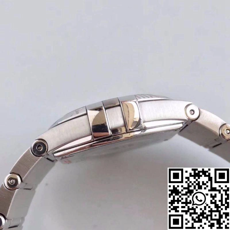 Omega Constellation Ladies 123.15.24.60.55.006 Blue Dial