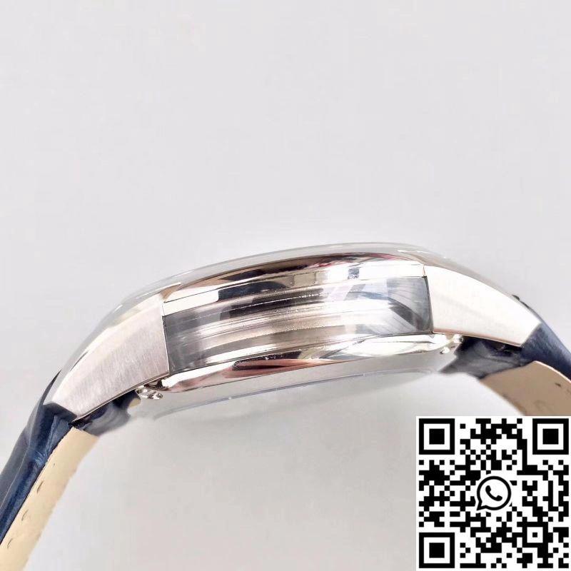 Omega De Ville Hour Vision Co-Axial 41MM 431.33.41.21.03.001 3S Factory Blue Dial