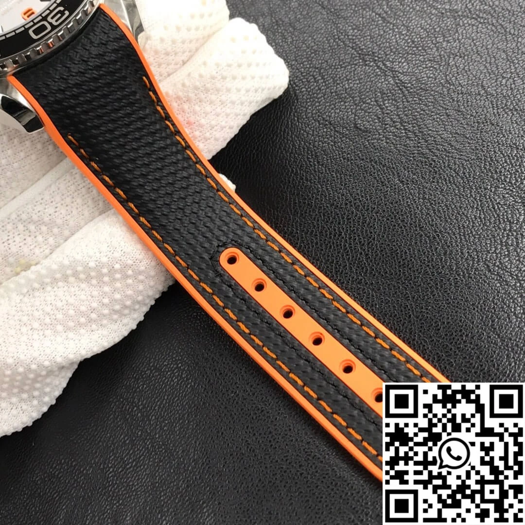 Omega Seamaster 215.32.44.21.01.001 VS Factory Ceramic Bezel