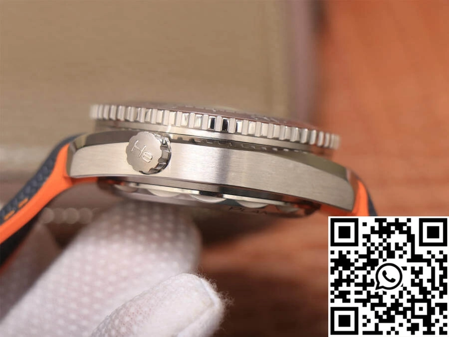 Omega Seamaster 215.92.46.51.99.001 OM Factory Grey Dial
