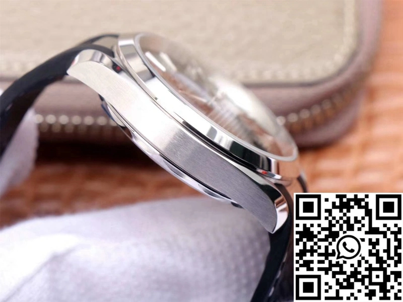 Omega Seamaster 220.13.41.21.10.001 VS Factory Green Dial