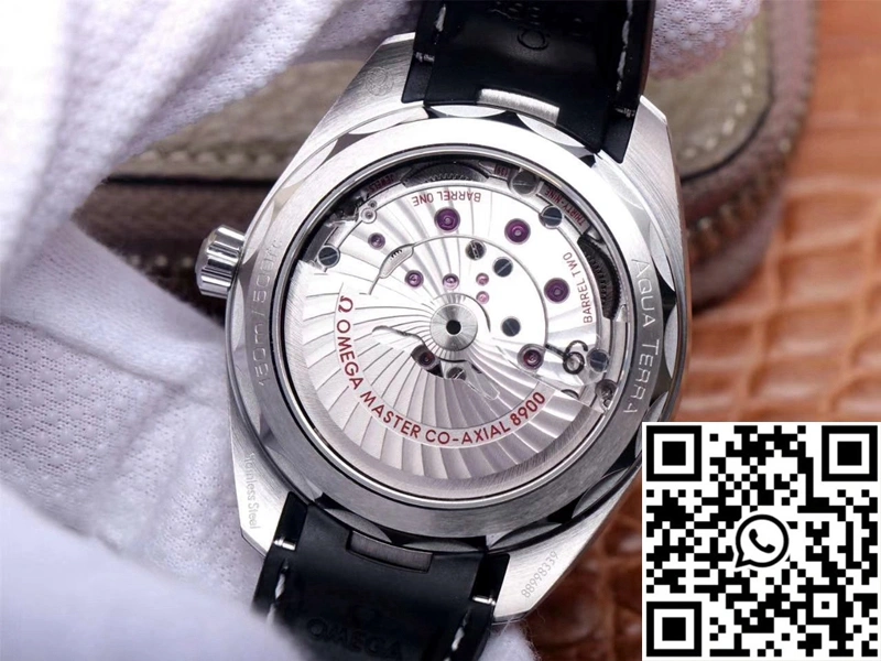 Omega Seamaster 220.13.41.21.10.001 VS Factory Green Dial