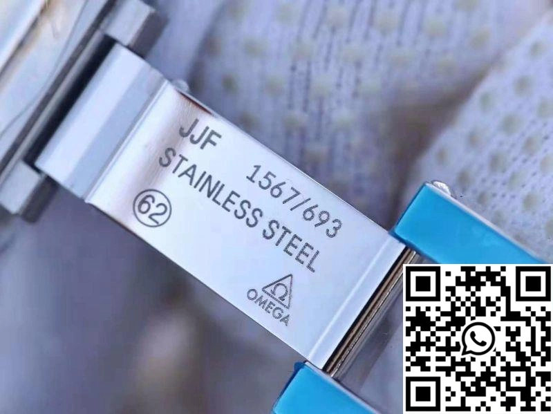 Omega Seamaster Aqua Terra 231.10.42.21.02.005 VS Factory White Dial
