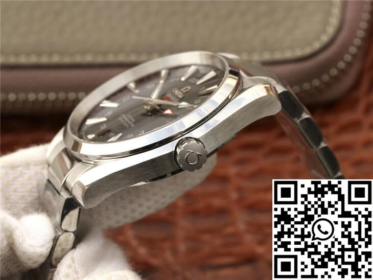 Omega Seamaster Aqua Terra 231.10.43.22.01.001 VS Factory Stainless Steel