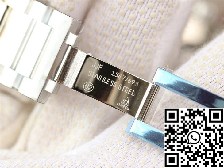 Omega Seamaster Aqua Terra 231.10.43.22.01.001 VS Factory Stainless Steel