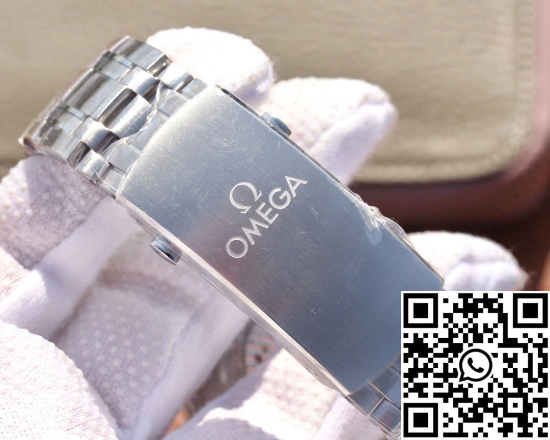 Omega Seamaster Diver 300M 210.30.42.20.01.001 VS Factory Ceramic Dial