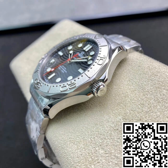 Omega Seamaster Diver 300M 210.30.42.20.01.002 VS Factory Ceramic Dial