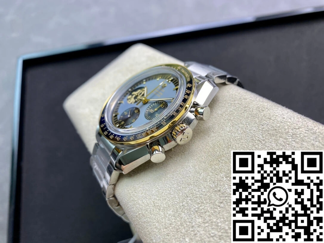 Omega Speedmaster 310.20.42.50.01.001 OM Factory Stainless Steel