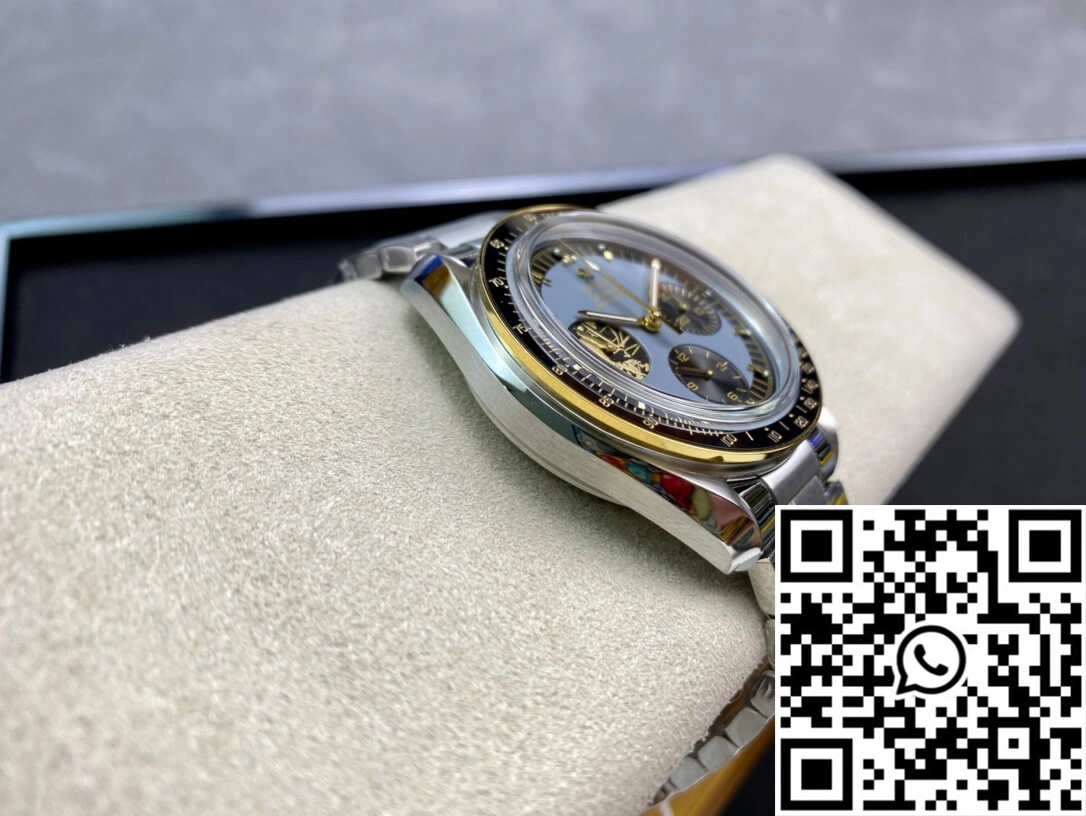 Omega Speedmaster 310.20.42.50.01.001 OM Factory Stainless Steel