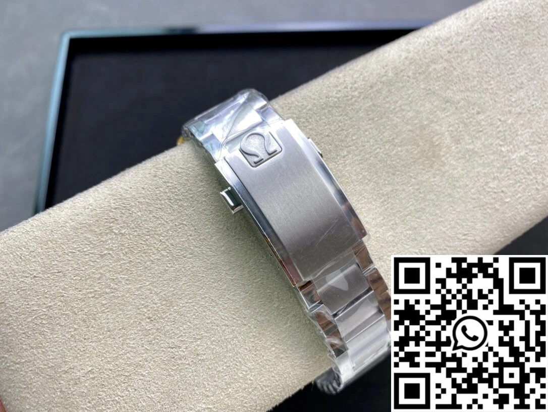 Omega Speedmaster 310.20.42.50.01.001 OM Factory Stainless Steel
