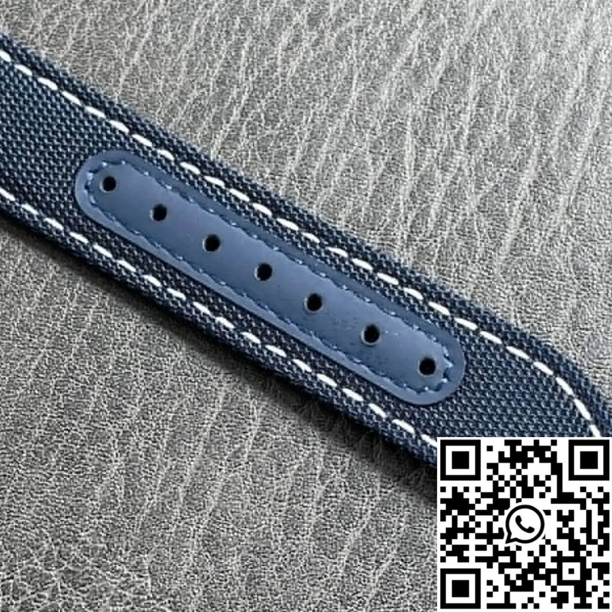 Omega Speedmaster 310.32.42.50.02.001 OS Factory Blue Ceramic Bezel