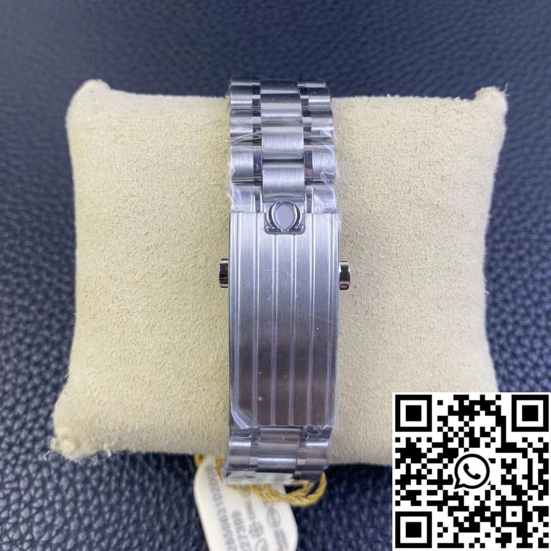 Omega Speedmaster 310.32.42.50.02.001 OS Factory Stainless Steel Strap