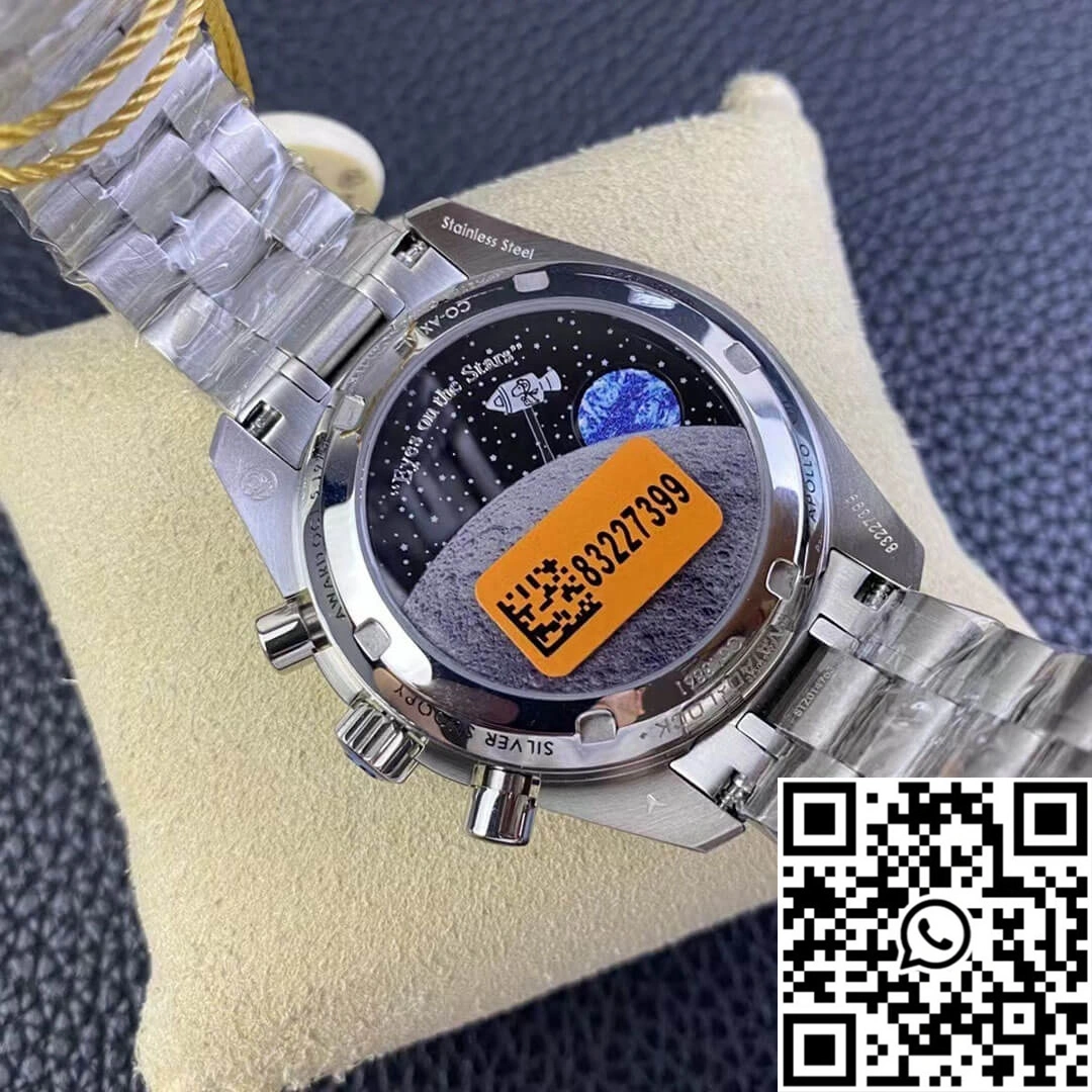 Omega Speedmaster 310.32.42.50.02.001 OS Factory Stainless Steel Strap