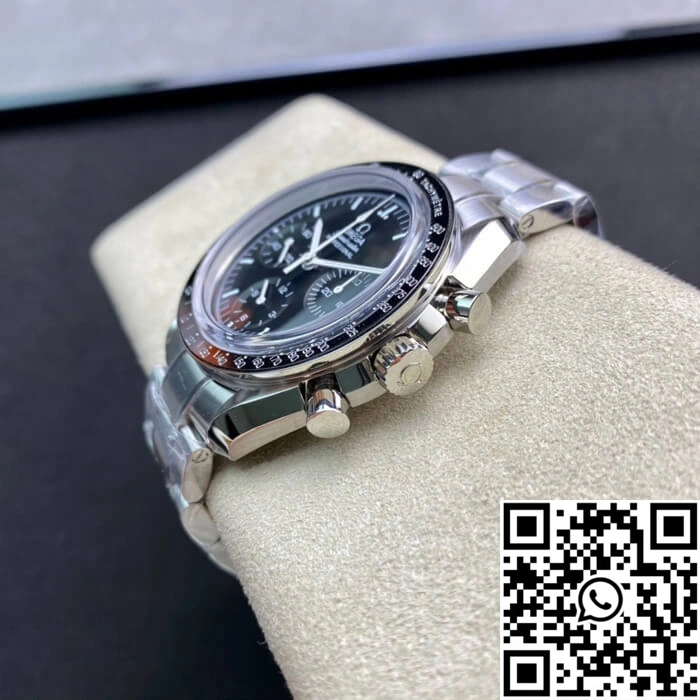 Omega Speedmaster 311.30.42.30.01.005 OM Factory Black Dial