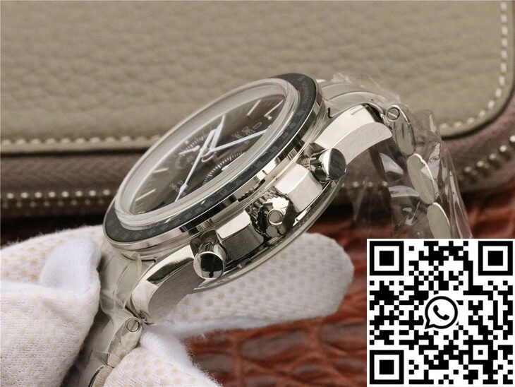 Omega Speedmaster 311.30.44.51.01.002 OM Factory Black Dial
