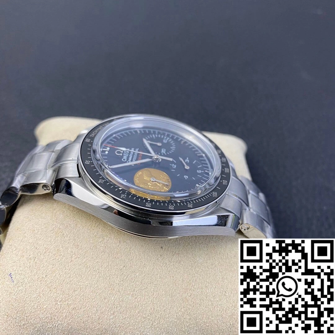 Omega Speedmaster 311.90.42.30.01.001 OM Factory Ceramic Bezel