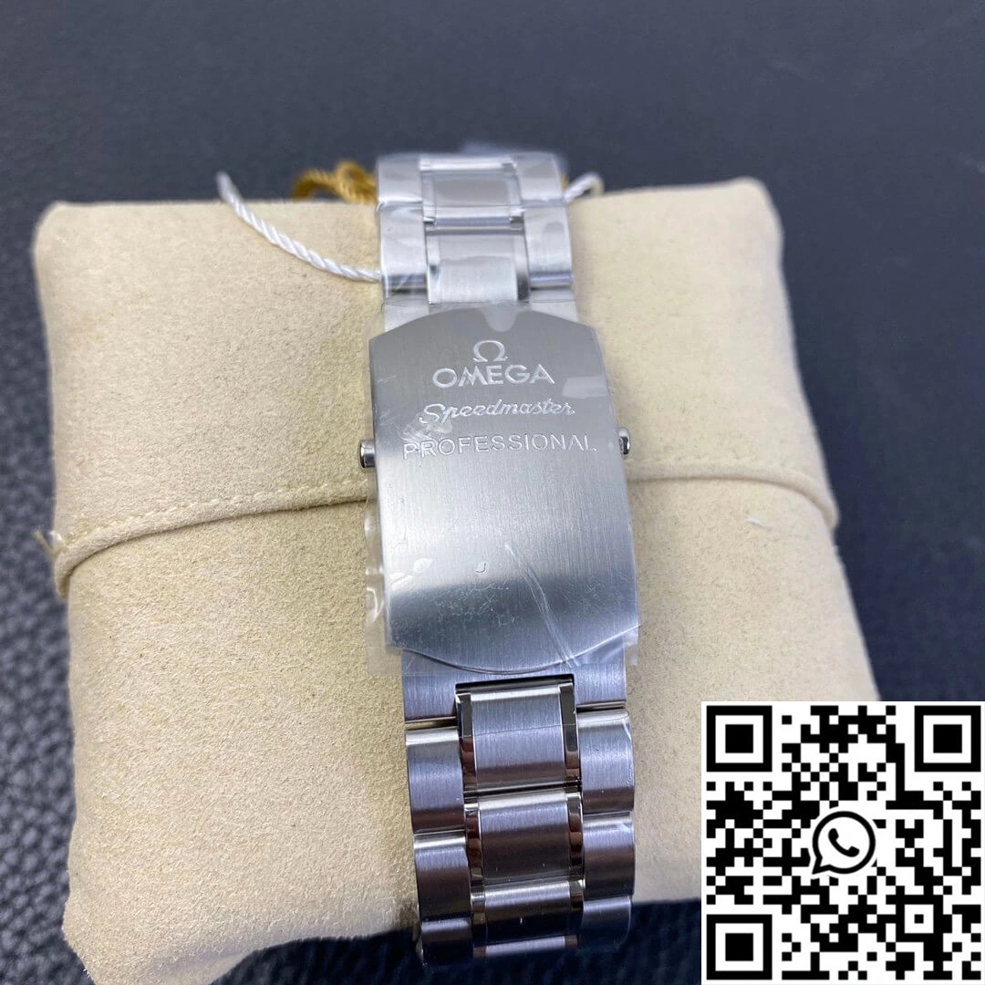 Omega Speedmaster 311.90.42.30.01.001 OM Factory Ceramic Bezel