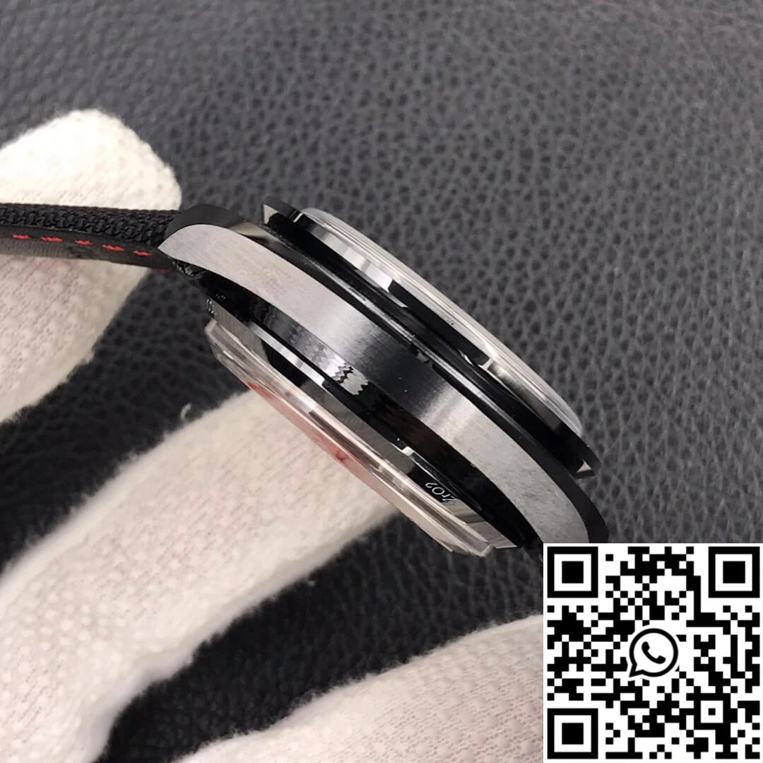 Omega Speedmaster 311.92.44.51.01.003 OM Factory V2 Dark Side Of The Moon Black