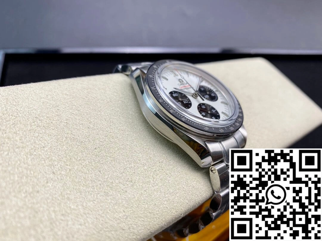 Omega Speedmaster 42MM OM Factory Stainless Steel