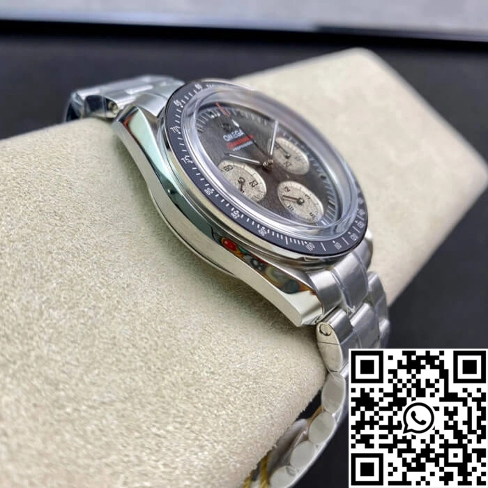 Omega Speedmaster OM Factory Ceramic Bezel