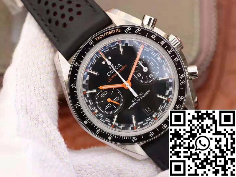 Omega Speedmaster Racing 44.25MM 329.32.44.51.01.001 OM Factory Superlumed Dial