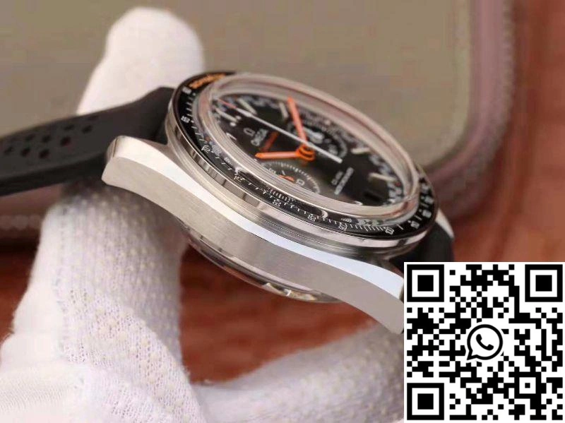 Omega Speedmaster Racing 44.25MM 329.32.44.51.01.001 OM Factory Superlumed Dial