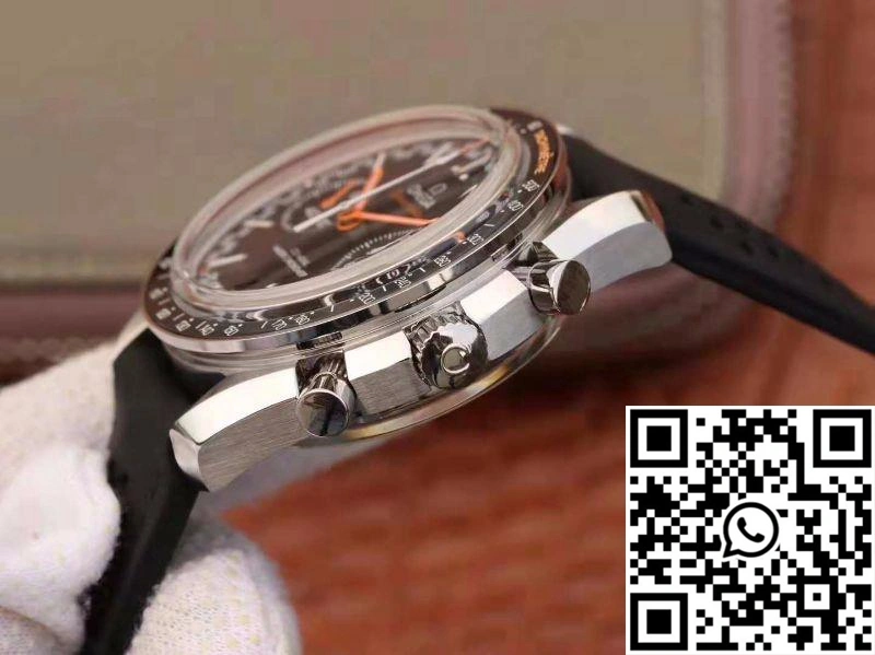 Omega Speedmaster Racing 44.25MM 329.32.44.51.01.001 OM Factory Superlumed Dial