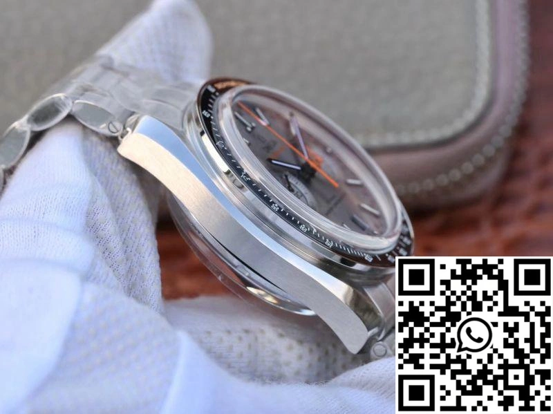 Omega Speedmaster Racing Master Chronograph 44.25MM 329.30.44.51.06.001 OM Factory Grey Dial