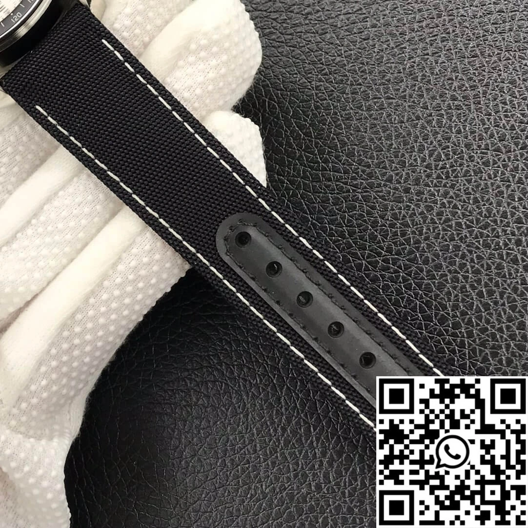 Omega Speedmaster Snoopy Award 311.32.42.30.04.003 OM Factory V2 White Dial