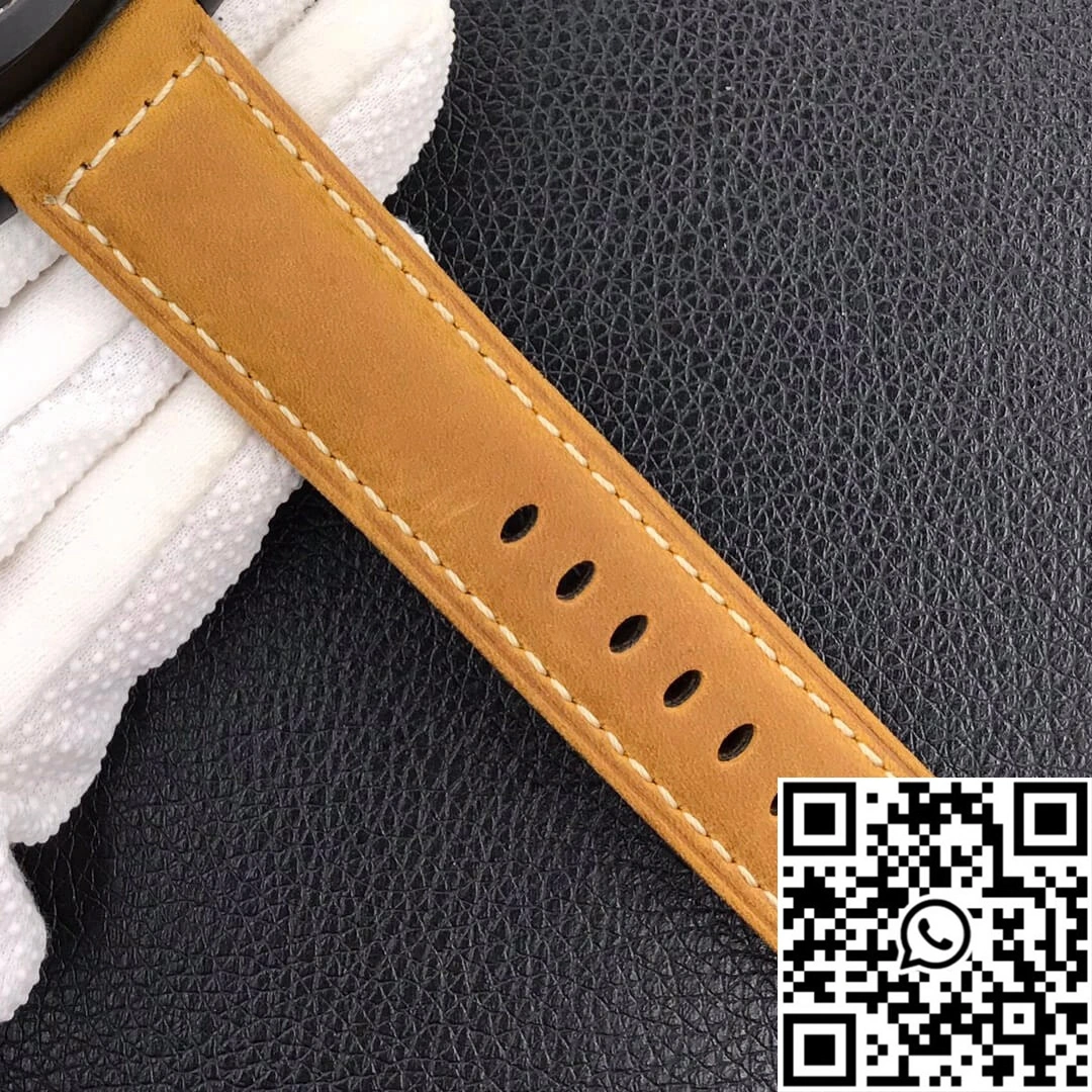 Panerai Luminor 1950 PAM01441 VS Factory Ceramic Case